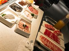 -海底捞火锅(团结桥店)