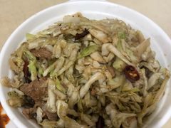 -满口香饭店