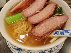 -丽的面家(多宝路店)