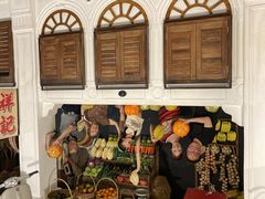 -槟城颠倒博物馆