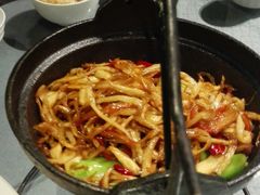 -天厨妙香素食餐厅(清华店)