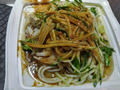 -魏家凉皮(十里河店)