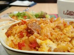 -必胜客(新辰里酒仙桥店)