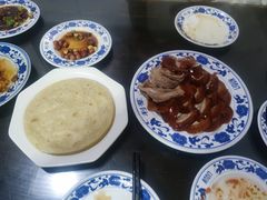 -利群烤鸭店(前门店)