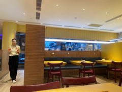 -蔡澜点心·粤菜(花城汇南区店)