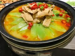 -禧瑞都大饭店(吊桥路店)
