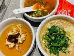-海底捞火锅(公益西桥店)