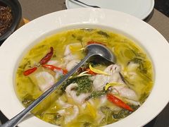 -望乡楼上海菜(日月光店)
