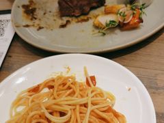 -卡朋西餐(扬名广场店)