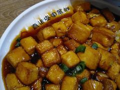 -直隶安家罩饼(复兴路店)