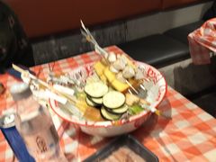 -生火火·小炉子炭烤(金楠天街总店)