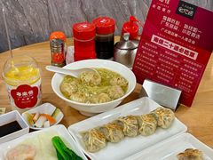 -南信牛奶甜品专家