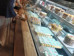 -工匠面包(壹方店)