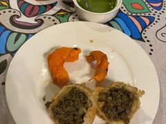 -Santoor 萨都里印度餐厅(北锣鼓巷店)