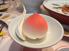 -京华烟云·北京烤鸭(领展购物广场·中关村店)