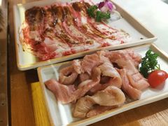 黑胡椒牛五花-喜来稀肉(北外滩白玉兰广场店)