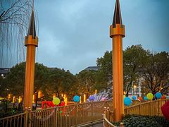 -安徒生童话乐园