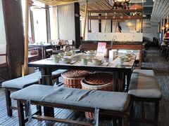 -盡膳口福·百年汤方火锅(科华北路店)