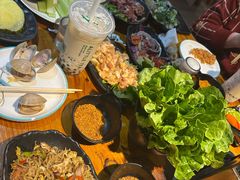 -丹东特色烤肉(学府路一部店)