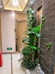 -芳朵美容养生SPA