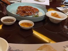 -广州白云机场铂尔曼大酒店·恬园创意中餐厅