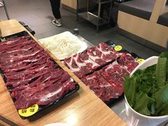 -嬷孙家潮汕牛肉火锅(北京路天河城店)