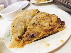 华威肉饼-清真永恒华威肉饼(潘家园店)