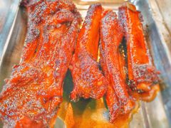 -王裕興肉莊(南禅寺店)