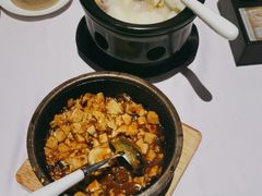 -粗茶淡饭·汉口公馆(循礼门店)