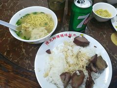 -陈光记烧腊店(罗保博士街店)