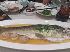 -成隆行·蟹王府(九江路店)