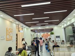 -仙螺岛海鲜自助餐厅(总店)