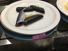 -钱小主·自助回旋烤肉火锅餐厅(东方新天地店)
