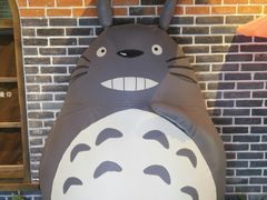 -Olé精品超市(苏州中心店)