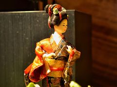 -丽彩天祺酒店-自助餐厅