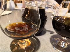 -梅州昌盛豪生大酒店·豪生阁中餐厅
