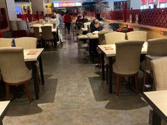 大堂-蜀留香火锅(西南角店)