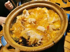 -猫爷的腔调·黔小馆(交大医学住宅区店)