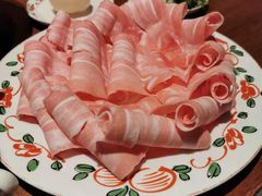 -北京老门框爆肚涮肉馆(凤城六路店)