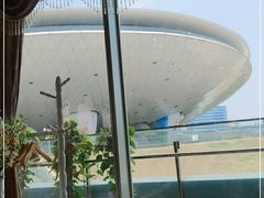 -世博源公馆·本帮融合菜·主题包厢·江景餐厅