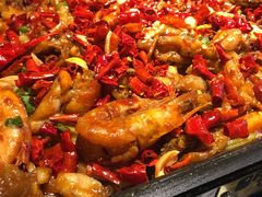 -听说碳烧蛙(高新万达店)