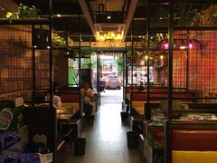 大堂-嵇大厨好灶头农家菜