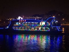 -澳门环岛游湾仔码头