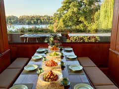 -湖畔居茶楼(湖滨店)