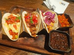 -Q MEX 库迈墨西哥餐吧(三里屯店)