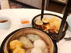 -八月花(旺角朗豪坊店)