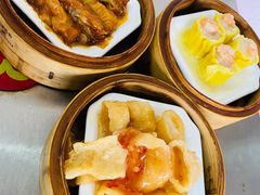 -恒兴发茶店(十三小店)