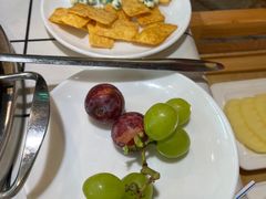 -蛙一刀·麻椒鱼火锅(金仙桥店)
