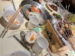 -串盟烧烤大排档·长沙美食地标(星沙店)