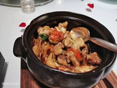 -宝丽轩中餐厅BAOLIXUAN